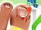 Nail doctor — δωρεάν online παιχνίδι