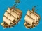 Pirate and cannons — δωρεάν online παιχνίδι