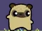 Pug love — δωρεάν online παιχνίδι