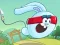 Rabbit samurai — δωρεάν online παιχνίδι