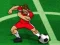Summer sports Soccer hero — δωρεάν online παιχνίδι
