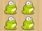 Tap the frog — δωρεάν online παιχνίδι