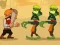 Zombie vs. Halloween — δωρεάν online παιχνίδι