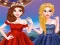 Princesses Best #Rivals — δωρεάν online παιχνίδι