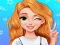 Blonde Princess Mood Swings — δωρεάν online παιχνίδι