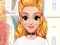 Around The World Blonde Princess Fashionista — δωρεάν online παιχνίδι