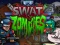 Swat vs Zombies — δωρεάν online παιχνίδι