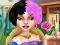 Snow White Real Haircuts — δωρεάν online παιχνίδι