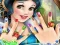 Snow White Nails — δωρεάν online παιχνίδι