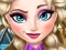 Ice Queen Nails Spa — δωρεάν online παιχνίδι