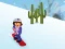 Dora Snow skates — δωρεάν online παιχνίδι