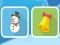 Xmas Memory Matching — δωρεάν online παιχνίδι