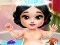 Snow White Baby Bath — δωρεάν online παιχνίδι