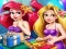 Mermaid Birthday Party — δωρεάν online παιχνίδι