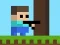 Minescraft Steve Adventures — δωρεάν online παιχνίδι