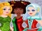 Around the World: Winter Holidays — δωρεάν online παιχνίδι