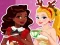 GirlsPlay Christmas Party — δωρεάν online παιχνίδι
