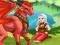 Girls Fix It Magical Creatures — δωρεάν online παιχνίδι