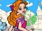 Color Me Princess — δωρεάν online παιχνίδι