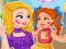 Prank the Nanny Baby Jessie — δωρεάν online παιχνίδι