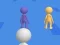 Sky Parkour — δωρεάν online παιχνίδι