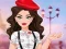 Around the World Fashion in France — δωρεάν online παιχνίδι