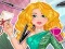 Audrey's Luxury Hairstyle — δωρεάν online παιχνίδι