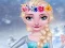 Ice Queen Frozen Crown — δωρεάν online παιχνίδι