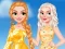 Princess Girls Trip to Maldives — δωρεάν online παιχνίδι