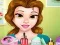 Princess Daily Skincare Routine — δωρεάν online παιχνίδι