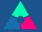 Rotating Triangles — δωρεάν online παιχνίδι
