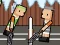 Funny Tennis Physics — δωρεάν online παιχνίδι