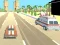 3D Car Rush — δωρεάν online παιχνίδι