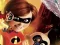 The Incredibles — δωρεάν online παιχνίδι
