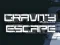 Gravity Escape — δωρεάν online παιχνίδι