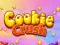 Cookie Crush Saga — δωρεάν online παιχνίδι