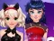 Chinese Zodiac Spell Factory — δωρεάν online παιχνίδι