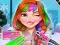 Annie's Winter Chic Hairstyles — δωρεάν online παιχνίδι
