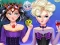Princess Villain Mania Social Media Adventure — δωρεάν online παιχνίδι