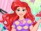 Magical Mermaid Hairstyle — δωρεάν online παιχνίδι