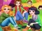 Camping School Trip — δωρεάν online παιχνίδι