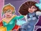Superhero Girl Maker — δωρεάν online παιχνίδι