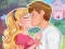 Princess Magical Fairytale Kiss — δωρεάν online παιχνίδι
