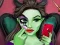 Evil Queen Glass Skin Routine #Influencer — δωρεάν online παιχνίδι