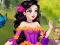 Snow White Fairytale Dress Up — δωρεάν online παιχνίδι