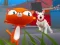 Cat Runner — δωρεάν online παιχνίδι