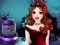 Princess Vampire Wedding Makeover — δωρεάν online παιχνίδι