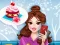 Princess #InstaYuuum Macarons & Flowers — δωρεάν online παιχνίδι