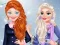 Princess Influencer Winter Wonderland — δωρεάν online παιχνίδι