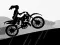 Ninja Bike Stunts — δωρεάν online παιχνίδι